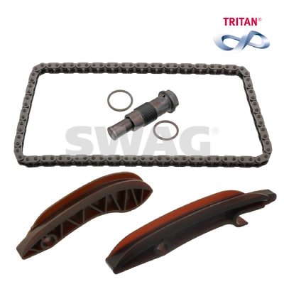 Timing Chain Kit 20 94 9506