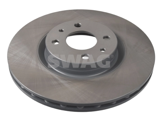 Brake Disc 70 91 8546