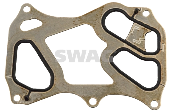 Gasket, oil cooler 10 10 3412