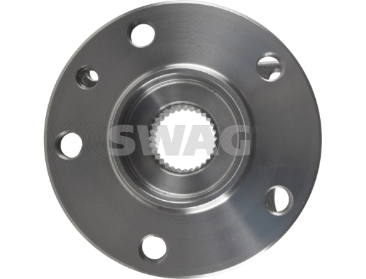 Wheel Bearing Kit 33 10 2569