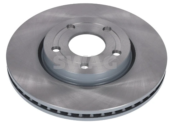 Brake Disc 33 10 4933