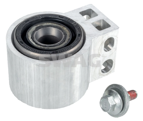 Mounting, control/trailing arm 40 94 3718