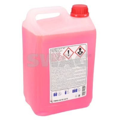 Antifreeze 32 92 2272
