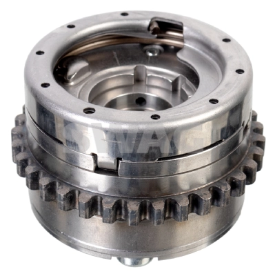 Camshaft Adjuster 33 10 3705