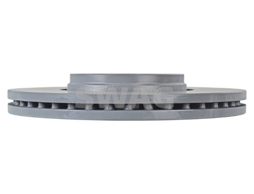 Brake Disc 33 10 2540