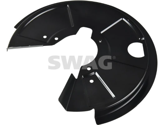 Splash Guard, brake disc 33 10 6392