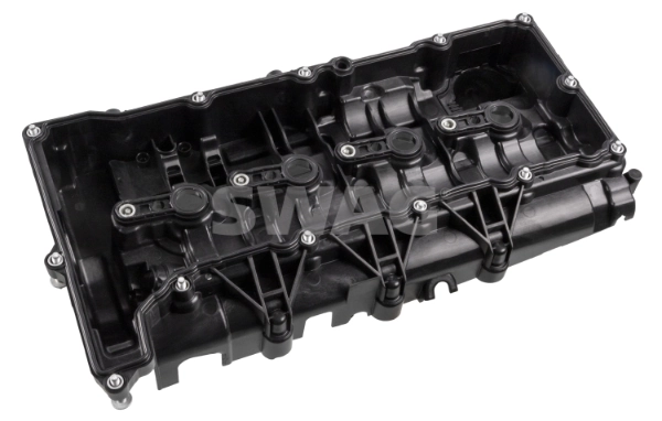 SWAG 33 10 3930 Cylinder Head Cover