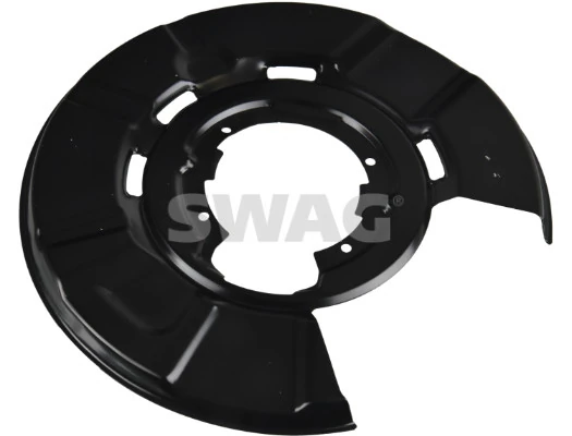 Splash Guard, brake disc 33 10 6583