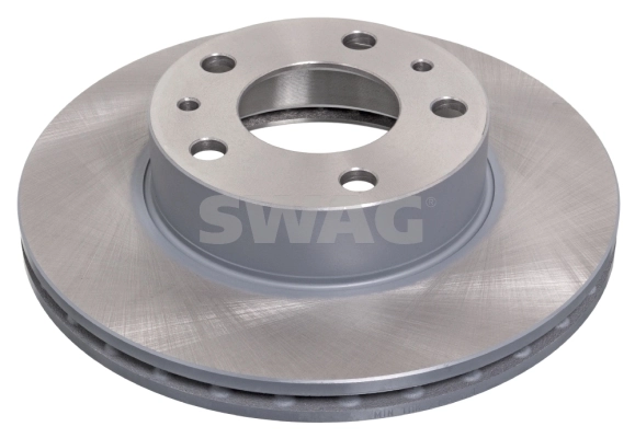 Brake Disc 62 94 3933