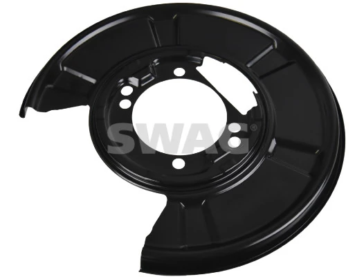 Splash Guard, brake disc 33 10 7434