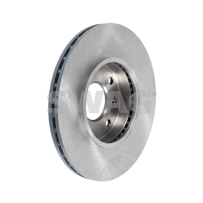 SWAG 82 92 7108 Brake Disc