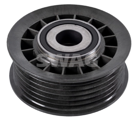Deflection/Guide Pulley, V-ribbed belt 10 03 0004