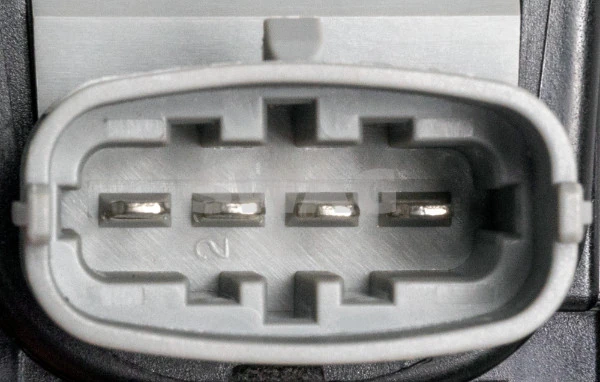 Ignition Coil 33 10 4281