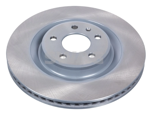 Brake Disc 30 94 3985