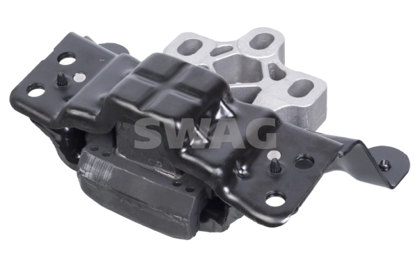 Mounting, automatic transmission 30 10 4266