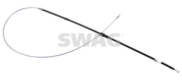 Cable Pull, parking brake 33 11 0908