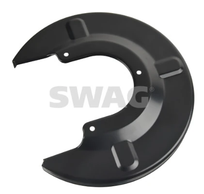 Splash Guard, brake disc 33 10 5672