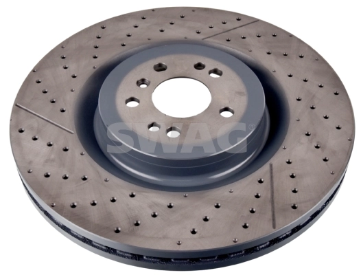 Brake Disc 10 10 7723