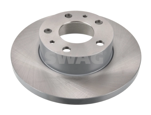 Brake Disc 70 91 0563