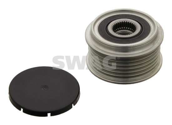 Alternator Freewheel Clutch 50 92 9835