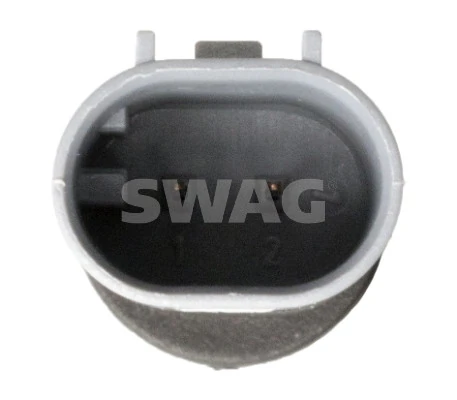 SWAG 20 10 1072 Warning Contact, brake pad wear