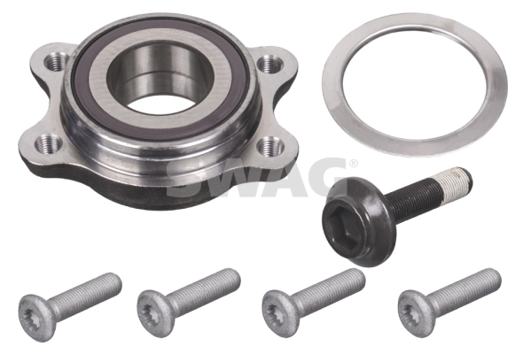 Wheel Bearing Kit 30 10 2315