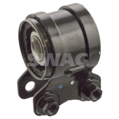 Mounting, control/trailing arm 55 10 3177