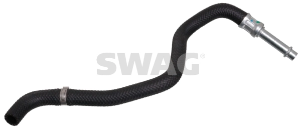 Hydraulic Hose, steering 20 93 2604