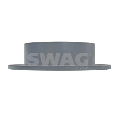 Brake Disc 33 10 6331