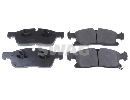 Brake Pad Set, disc brake 19 11 6307