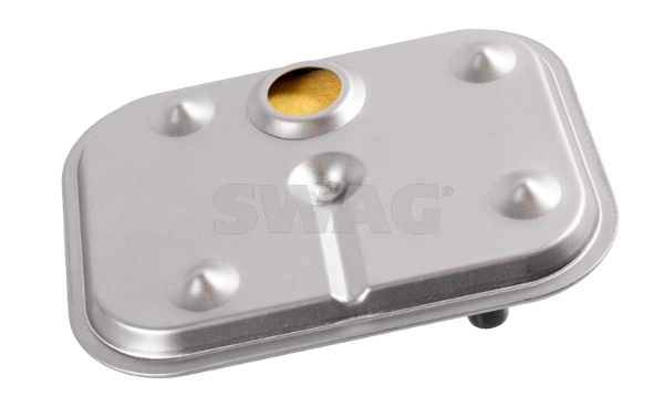 Hydraulic Filter Kit, automatic transmission SWAG extra 10 92 4568