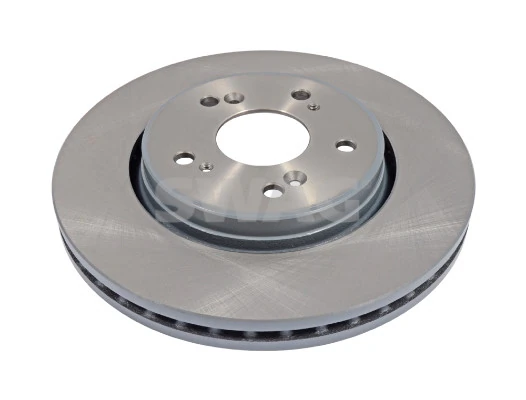 Brake Disc 33 10 7238