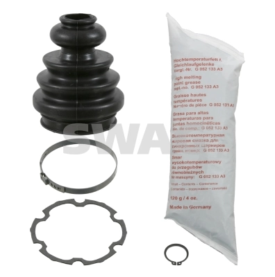 Bellow Kit, drive shaft 30 83 0012