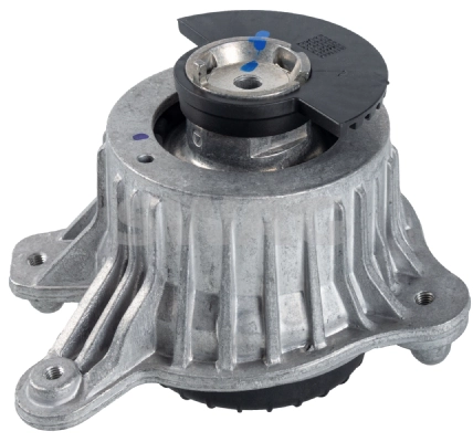 Mounting, engine 33 10 0453