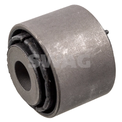 Mounting, control/trailing arm 30 93 0983