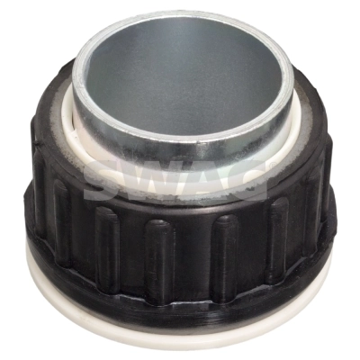 Mounting, control/trailing arm 37 91 5081