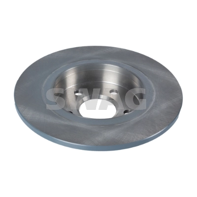 Brake Disc 10 10 4852