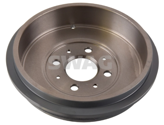 Brake Drum 33 10 0695