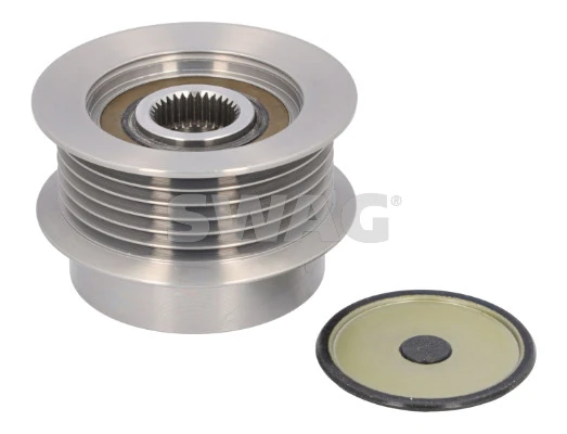 Alternator Freewheel Clutch 33 11 0196