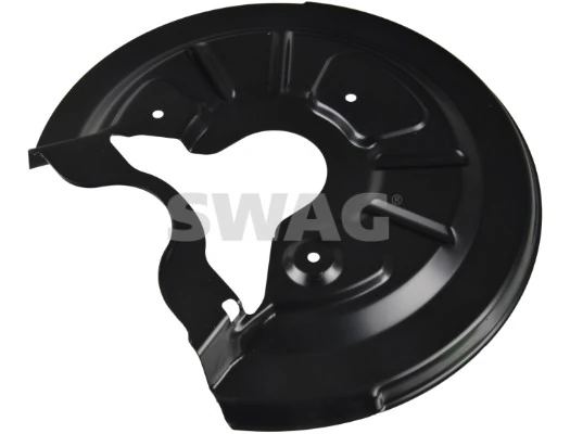 Splash Guard, brake disc 33 10 6597