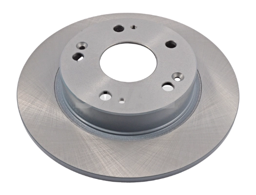Brake Disc 85 93 1415
