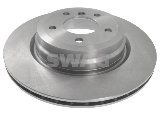 Brake Disc 20 92 4476