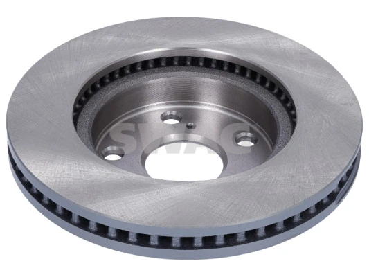 SWAG 81 93 1473 Brake Disc