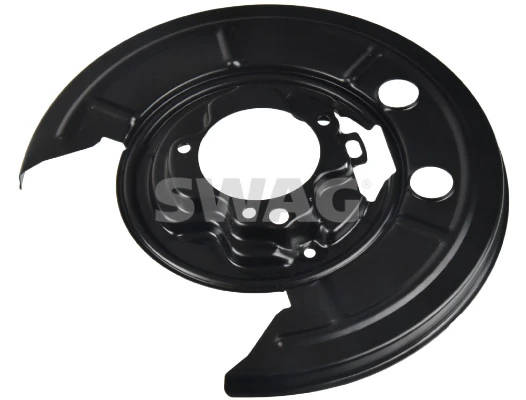 Splash Guard, brake disc 33 10 5503