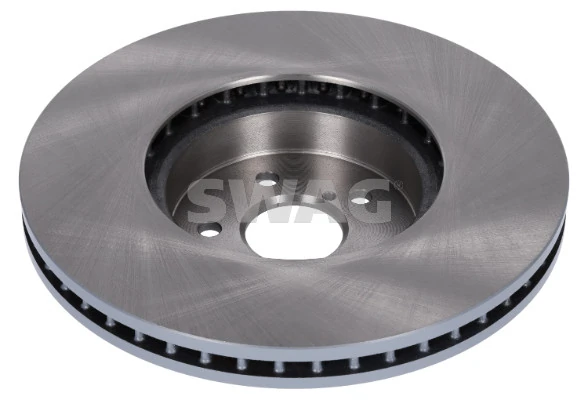 Brake Disc 33 10 5383