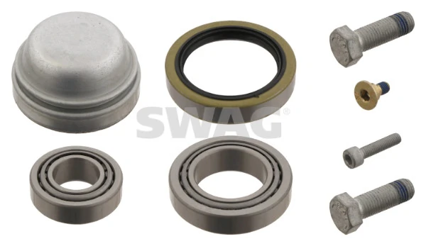 Wheel Bearing Kit 99 90 2071
