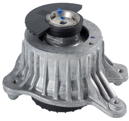 Mounting, engine 33 10 0452