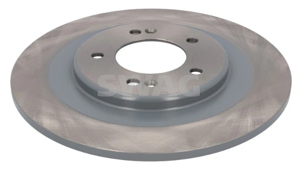 Brake Disc 33 10 6926