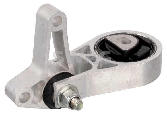 Mounting, engine 33 10 1881