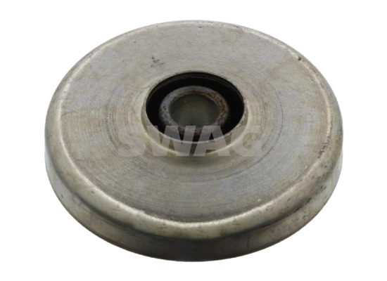 Mounting, differential 10 79 0037